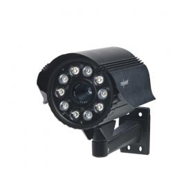IR light vision Waterproof Security Camera with SONY Interline CCD(PAL)